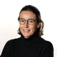 Prof. Marta Machuca Picture