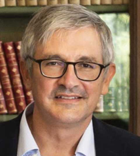 Professor Marti Cassadeus