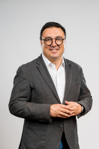 Picture of Paulo Sampaio