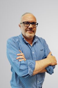 Pedro Domingues Picture