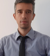 Picture of Prof. Luca Mastrogiacomo