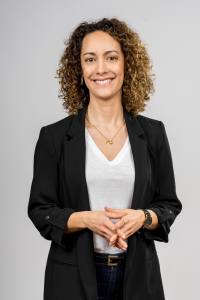 picture of Ana Monteiro